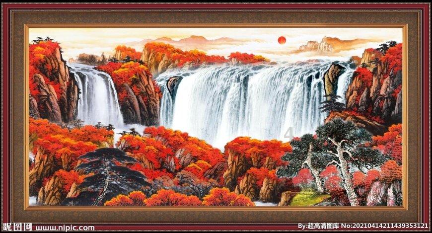 江西官方回应贫困户住宅现豪华家装，到底是怎么回事？游戏画面